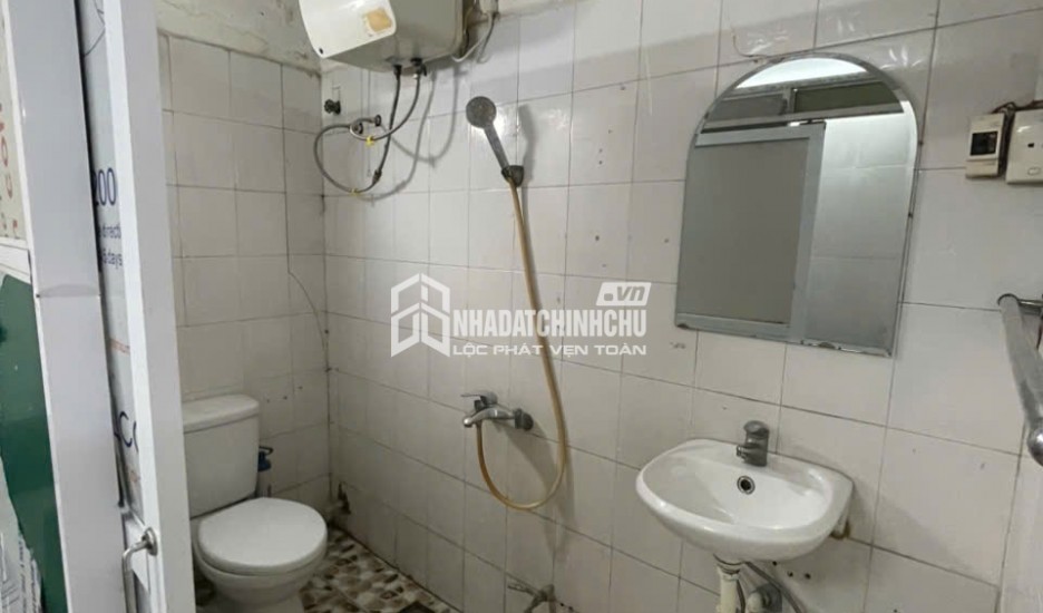 Chính chủ cho thuê tầng 1 nhà số 102 – Chung cư Phương Mai, ngõ 91/2 Lương Định Của, Hà Nội.